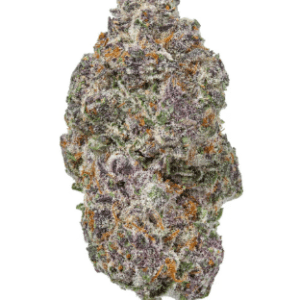 Alien Grapes
