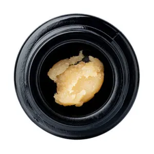 Live Resin THCA - Cereal Milk