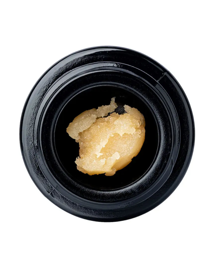 Live Resin THCA - Cereal Milk