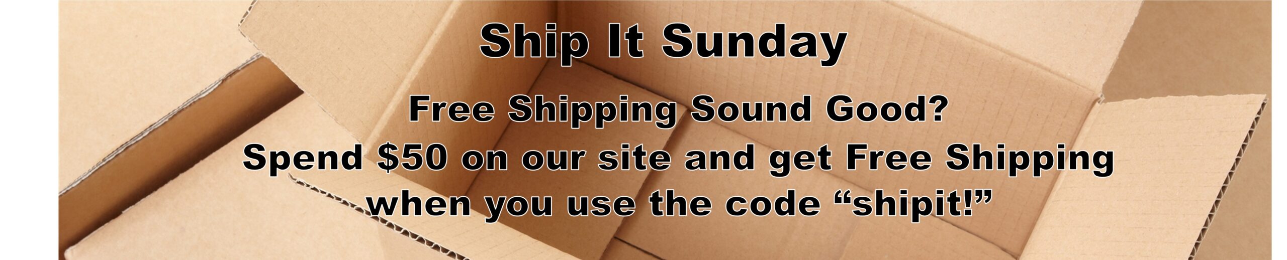 Here's an alt tag for the image: Free shipping on orders over $50.